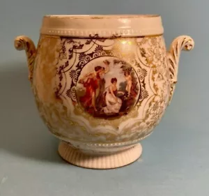 Vintage Decorative M&R Company Planter / Cache Pot / Retro 1970’s - Picture 1 of 7