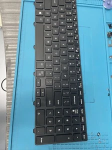 Backlit Keyboard for Dell Inspiron 15-3000 15-3541 3542 3543 3551 3552 3555 3558 - Picture 1 of 3