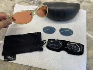 Rudy Project vintage cycling sunglasses - Picture 1 of 1