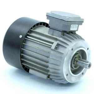 Rexroth three-phase motor 3 842 518 050 3 842 518 050 - Bild 1 von 6