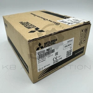 Mitsubishi GT2103-PMBLS | 288039 GOT2000 series GT21 Graphic operation terminal - Picture 1 of 5