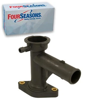 Pescoço de enchimento de líquido de arrefecimento do motor 4 estações para 2001-2010 Chrysler PT Cruiser - Imagem 1 de 4