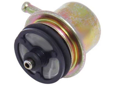 For 1996 Pontiac Grand Prix Fuel Pressure Regulator Walker 36532PKWD 3.4L V6 - Image 1 of 2