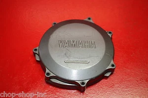 04 2004 YAMAHA YFZ450 YFZ 450 GENERATOR COVER - Bild 1 von 4