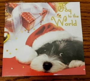 Joy to the World A Collection of Songs ((Digipak) Christmas Collection CD SPCA - Picture 1 of 2