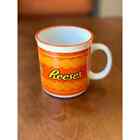 Vintage Collectible Reeses Peanut Butter Cup coffee mug by Galerie