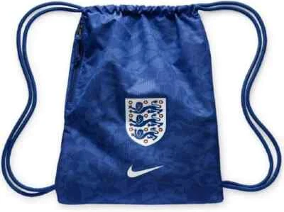 Nike England Stadium Gymsack CN6951 485 - Image 1 of 2