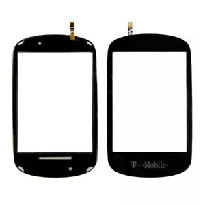 NUOVO Samsung OEM Touch Screen Digitalizzatore Obiettivo Parte di Riparazione per Gravity T SGH-T669 - Foto 1 di 1