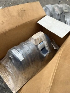 Leeson Motor, #111950.00, #C6C17FK20F, 1/2hp, , Same Day Fast Free Shipping - Picture 1 of 5