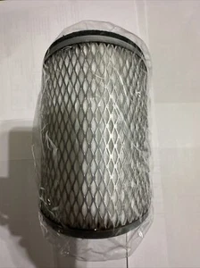 Motorcycle Air Filter Element Replaces Honda 17211-447-620 Emgo 12-91400 - Bild 1 von 4