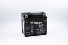 YUASA YTX5L(WC) BATTERY YTX5L FA KYMCO AGILITY 50 4T BASIC 2008