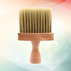 Neck Duster Brush Hair Cleaning Brush Hair Shave Brush Barber Hair Duster