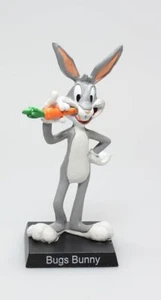 Figurine métal Bugs Bunny Bugs Bunny Warner Bros Entertainment - Photo 1/3