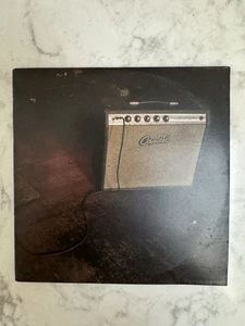 Capitol Rock Sampler CD. PROMO 6 Artists 2002. RARE - Foto 1 di 4
