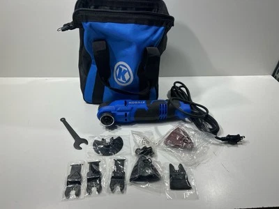 KOBALT TOOLS AIR CHISEL K4MT-03 (P12007538) - Image 1 of 4