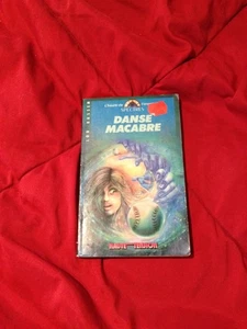 Danza macabra - Imagen 1 de 2