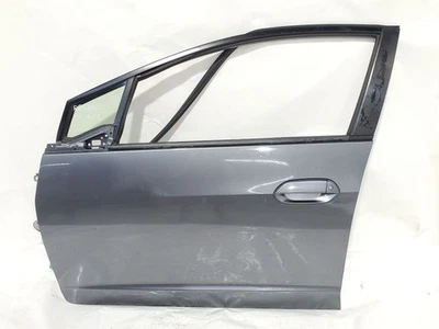 Puerta delantera izquierda de metal pulido Honda Insight 2010 2014 OEM NH737M  Foto 1 de 4