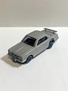 UCC Coffee 50th Anniversary Skyline Scale 1/72 - C10 GT-R (1970) - Picture 1 of 5