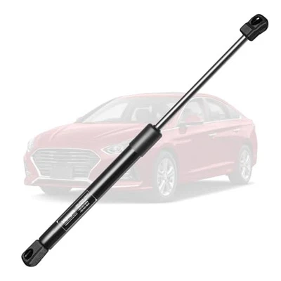 Front Hood Struts Replacement for 2008-2010 Hyundai Sonata Sedan 4-Door - Image 1 of 4