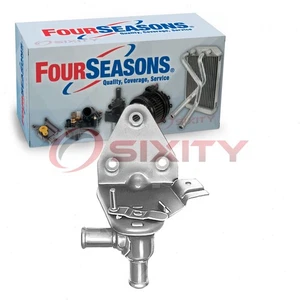 Four Seasons HVAC Heater Control Valve for 1970-1972 American Motors Gremlin jn - Picture 1 of 5