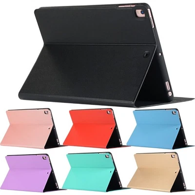 Funda Tablet Para iPad 9ª Gen 10.2/ 6ª Gen 9.7" Air Pro Mini (A17 Pro) 8.3"2024 Foto 1 de 4