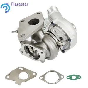 For Ford F150 2.7L 2015-2017 Left Turbo Turbocharger JT4E-6C879 JT4E-6C879-AB - Foto 1 di 11