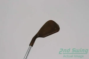 Ping Eye 2 Beryllium Copper Single Iron 7 Iron Steel Regular Right Red dot 36.5i - Picture 1 of 8