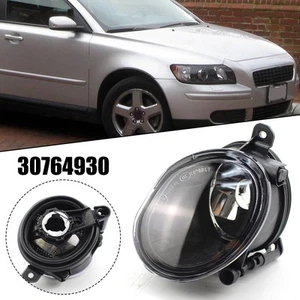Car Left Fog Lamp ABS+PC Material Anti-corrosion High Universality Fitment: NO - Picture 1 of 10