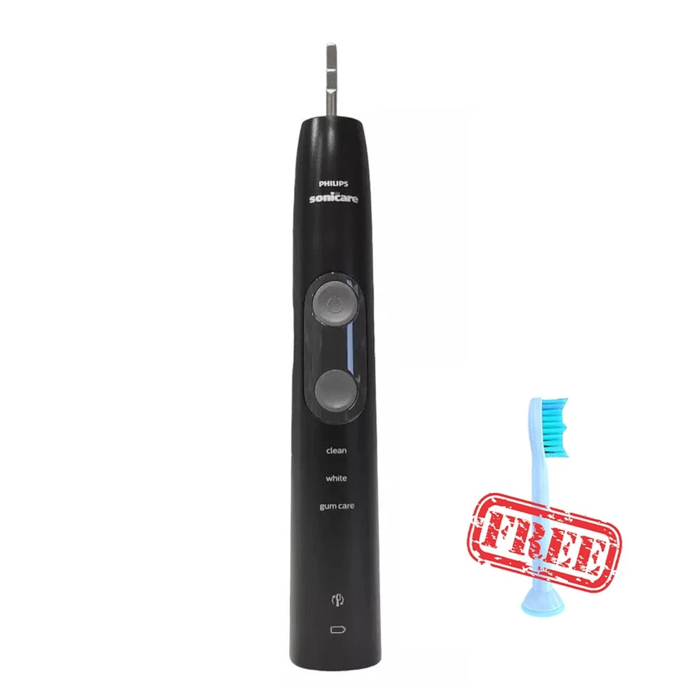 Philips Sonicare ProtectiveClean 5100 Sonic Electric Toothbrush Handle HX684B - image 1 of 1