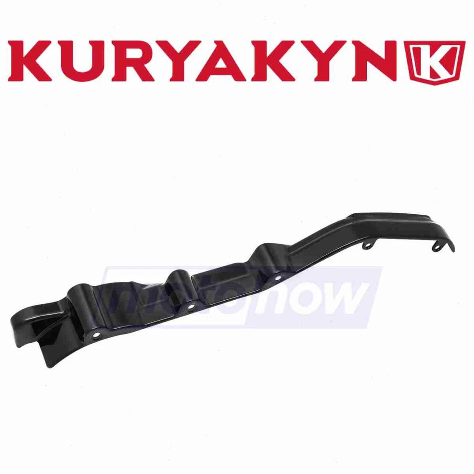 Kuryakyn Inner Primary Cover for 2018-2020 Harley Davidson FXBB Street Bob hz - Image 1 of 4