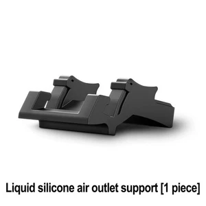 Pour Tesla 3Y Support Téléphone Custom Fit avec Affichage Réglable pour Navig - Photo 1/12