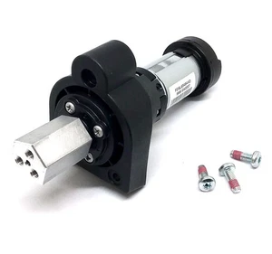 Neu Original Bosch F016104901 Antriebsmotor - Bild 1 von 6