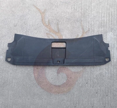 Cubierta de soporte de radiador - Nuevo 8U0807081C para Audi Q3 2016-2018 Foto 1 de 4