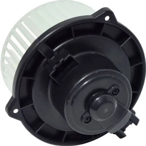 HVAC Blower Motor fits 2005-2016 Land Rover LR3 LR4,Range Rover,Range Rover Spor - Picture 1 of 1