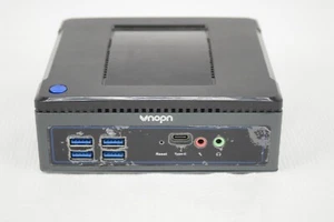 VNOPN Mini PC AMD Pro a6-8500b 4GB RAM - Picture 1 of 3