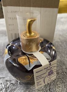 Vintage LOLITA LEMPICKA Eau de Parfum 3.4 oz 100 ml Original Rare! Tester Unused