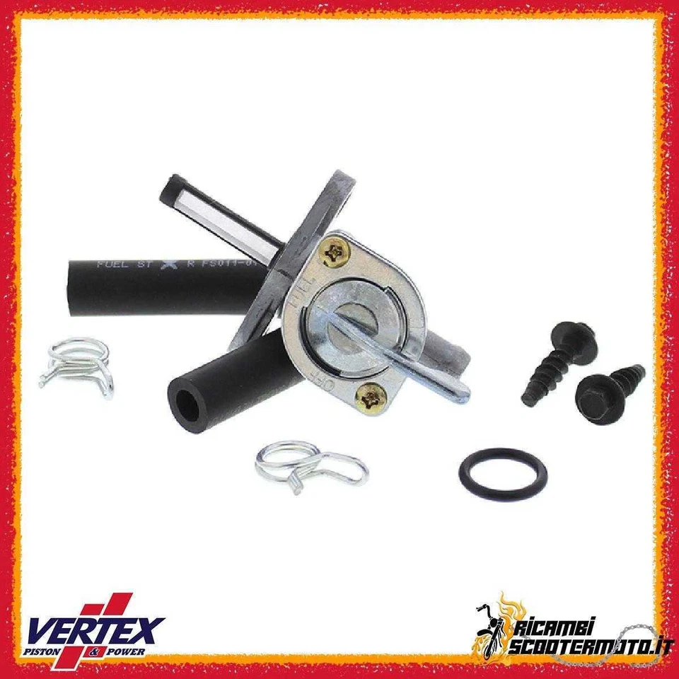 Kit de válvula de combustible Ktm 450 Smr 2004-2007 FS101-0170#3 Foto 1 de 1