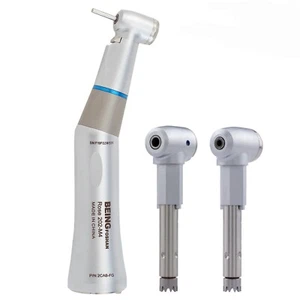 BEING Dental Winkelstück Glasfaser Reibgriff KaVo INTRA LUX FG - Bild 1 von 54