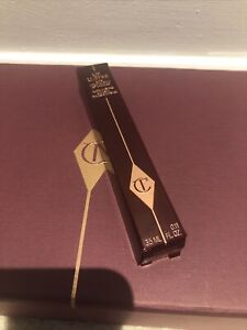 Charlotte Tilbury Lip Lustre Luxe Lacquer In Ibiza Nights 3.5ml NEW And Sealed