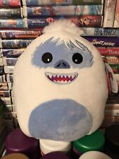 Squishmallow Bumble Abominable Snow Monster 10â€� Rudolph The Red-Nosed Reindeer