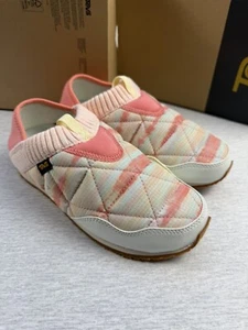 Teva Women's Slip On Shoes  Loafer, Birch US 11 - Picture 1 of 4