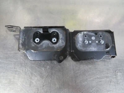 EB1121 2016 ZERO DUAL SPORT MÓDULO FXS SOPORTE CONECTOR BATERÍA Foto 1 de 4