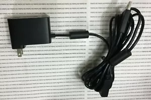 Genuine Microsoft Xbox 360 AC Power Adapter for Kinect Sensor Bar OEM 1429 - Picture 1 of 7