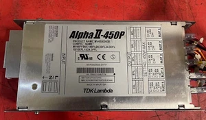 Fuji XG-1 Netzteil (Nr.694) - Bild 1 von 4