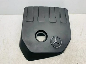 MERCEDES-BENZ CLA200 ENGINE TOP COVER 2021 C118 AMG-LINE PREMIUM A2820101000 - Picture 1 of 12