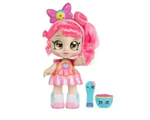 Kindi Kids Snack Time Friends 10 Zoll Puppe Donatina Neu - Bild 1 von 3