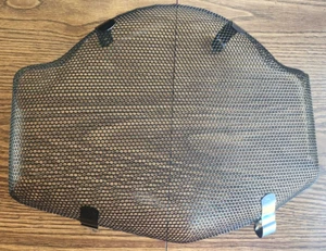 Genuine Briggs & Stratton OEM 690840 Debris Screen Guard - Picture 1 of 3