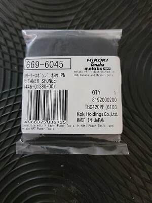 JUEGO FILTRO AIRE TANAKA 669-6045-2 Foto 1 de 2