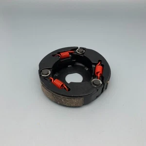 KUPPLUNG 110 MM DURCHMESSER 3 BACKEN FÜR MORINI MOTOREN - Bild 1 von 2