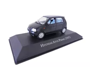 Hyundai Atos Prime 2007 - 1:43 Salvat Diecast Modellauto AR171 - Bild 1 von 6